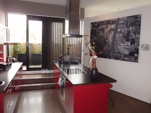  Image of 2 bedroom Flat to rent in Carver Street Hockley Birmingham B1 at Carver Street  Birmingham, B1 3AQ