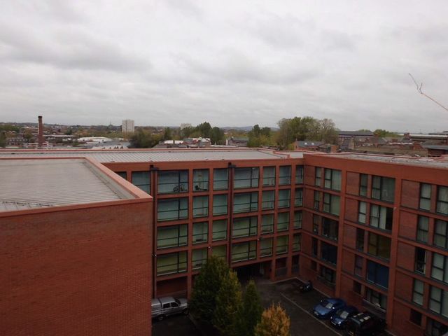  Image of 2 bedroom Flat to rent in Carver Street Hockley Birmingham B1 at Carver Street  Birmingham, B1 3AQ