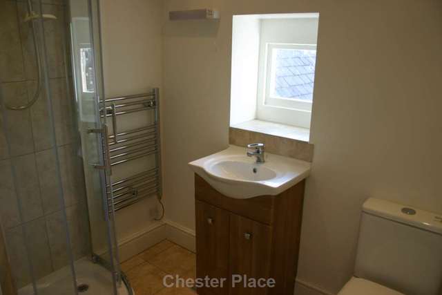  Image of 2 bedroom Flat to rent in Castle Street Chester CH1 at Castle Street  Chester, CH1 2DS
