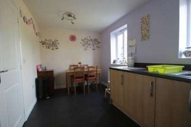  Image of 3 bedroom Terraced house for sale in Catches Drive Bloxwich Walsall WS3 at Catches Drive Bloxwich Walsall, WS3 2LQ