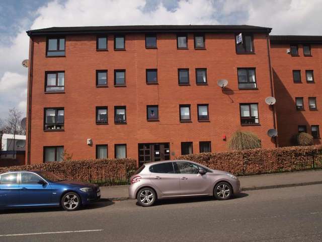  Image of 2 bedroom Flat to rent in Cathcart Road Rutherglen Glasgow G73 at Cathcart Road [Unit  Glasgow, G73 2QZ