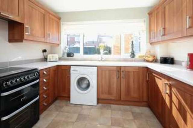  Image of 3 bedroom Detached house for sale in Caughley Close Broseley TF12 at Caughley Close  Broseley, TF12 5SP