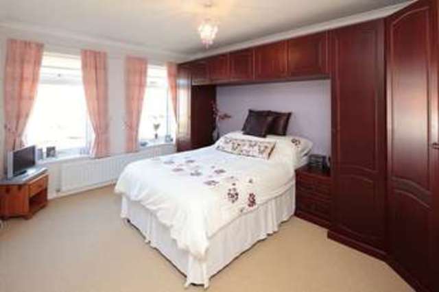 Image of 3 bedroom Detached house for sale in Caughley Close Broseley TF12 at Caughley Close  Broseley, TF12 5SP