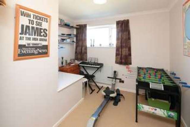  Image of 3 bedroom Detached house for sale in Caughley Close Broseley TF12 at Caughley Close  Broseley, TF12 5SP