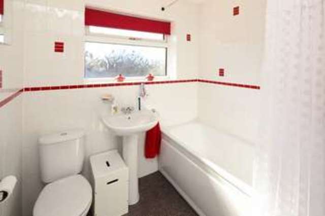  Image of 3 bedroom Detached house for sale in Caughley Close Broseley TF12 at Caughley Close  Broseley, TF12 5SP
