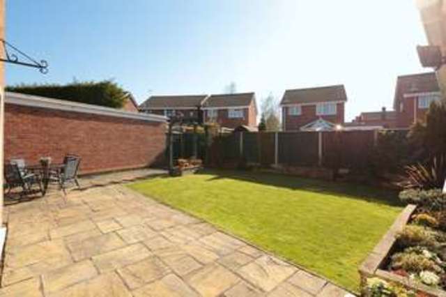  Image of 3 bedroom Detached house for sale in Caughley Close Broseley TF12 at Caughley Close  Broseley, TF12 5SP