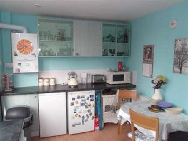  Image of 2 bedroom Terraced house for sale in Cedar Close Margate CT9 at Margate Kent Margate, CT9 2TT