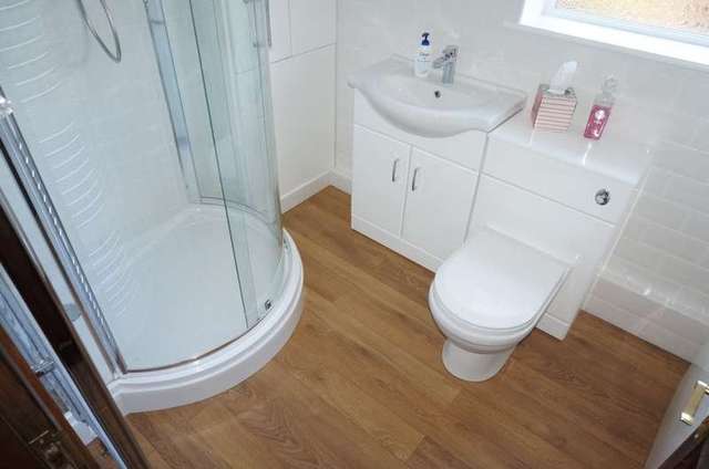  Image of 3 bedroom Bungalow for sale in Cemetery Road Whittlesey Peterborough PE7 at Cemetery Road  Peterborough, PE7 1RU