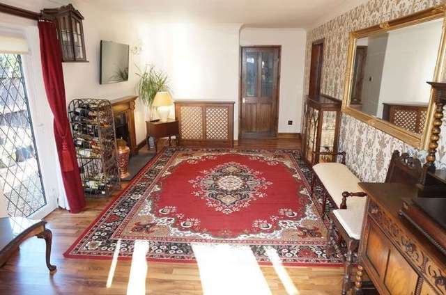  Image of 3 bedroom Bungalow for sale in Cemetery Road Whittlesey Peterborough PE7 at Cemetery Road  Peterborough, PE7 1RU
