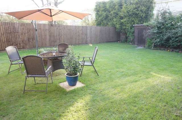  Image of 3 bedroom Bungalow for sale in Cemetery Road Whittlesey Peterborough PE7 at Cemetery Road  Peterborough, PE7 1RU