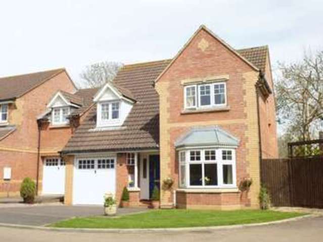  Image of 4 bedroom Detached house for sale in Chapel Drive Ambrosden Bicester OX25 at Chapel Drive Ambrosden Bicester, OX25 2RS