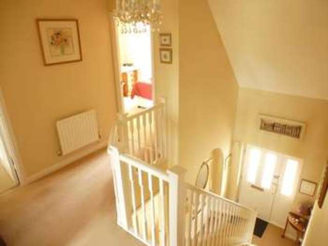  Image of 4 bedroom Detached house for sale in Chapel Drive Ambrosden Bicester OX25 at Chapel Drive Ambrosden Bicester, OX25 2RS