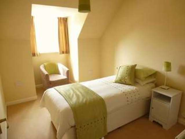  Image of 4 bedroom Detached house for sale in Chapel Drive Ambrosden Bicester OX25 at Chapel Drive Ambrosden Bicester, OX25 2RS