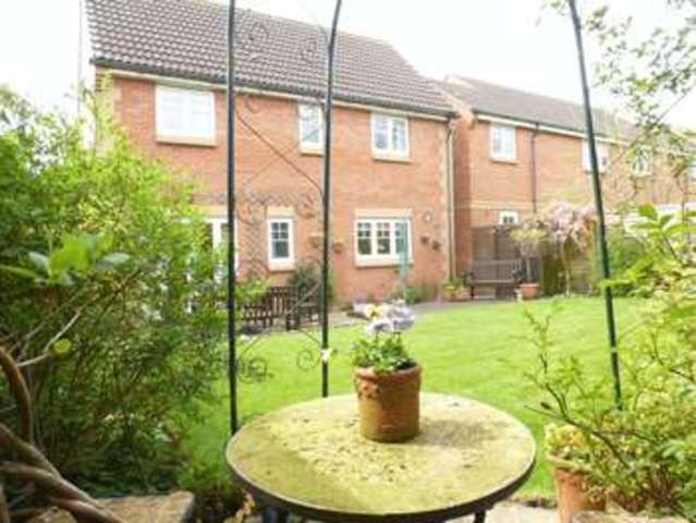  Image of 4 bedroom Detached house for sale in Chapel Drive Ambrosden Bicester OX25 at Chapel Drive Ambrosden Bicester, OX25 2RS