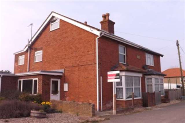  Image of 3 bedroom Detached house to rent in Chapel Lane Friskney Boston PE22 at Boston, PE22 8RX