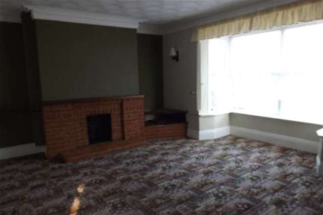 Image of 3 bedroom Detached house to rent in Chapel Lane Friskney Boston PE22 at Boston, PE22 8RX