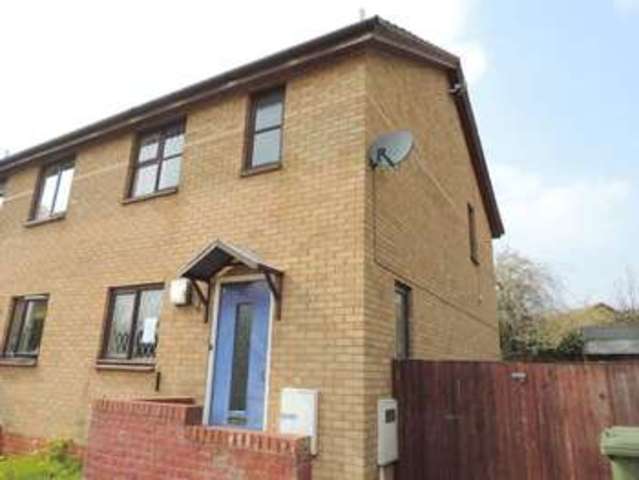  Image of 3 bedroom Semi-Detached house for sale in Chaplin Grove Crownhill Milton Keynes MK8 at Chaplin Grove Crownhill Milton Keynes, MK8 0DG