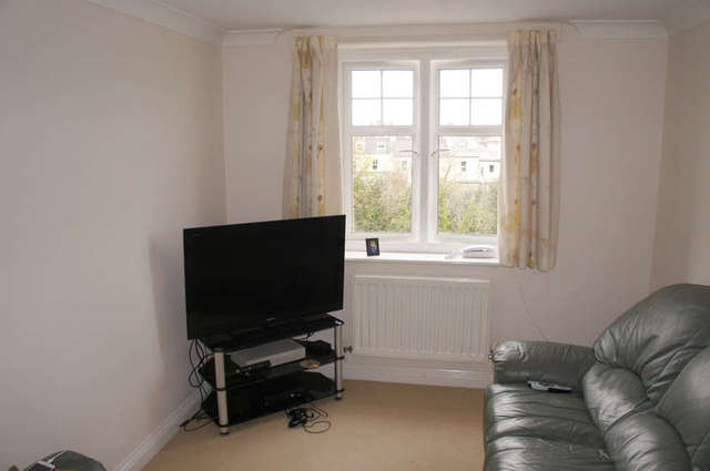  Image of 2 bedroom Flat for sale in Albert Road Stoke Plymouth PL2 at Stoke Plymouth Devon, PL2 1AN