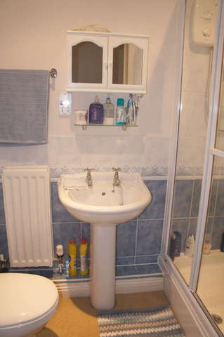  Image of 2 bedroom Flat for sale in Albert Road Stoke Plymouth PL2 at Stoke Plymouth Devon, PL2 1AN