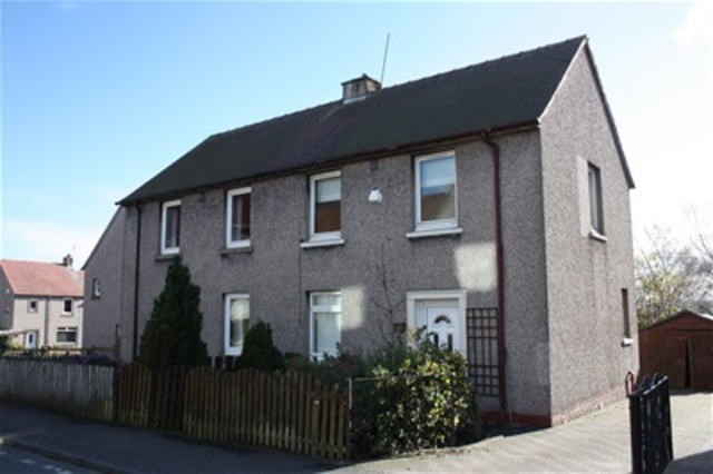  Image of 2 bedroom Semi-Detached house to rent in Charles Crescent Bathgate EH48 at Bathgate West Lothian West Lothian, EH48 1JJ