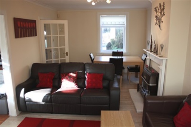  Image of 2 bedroom Semi-Detached house to rent in Charles Crescent Bathgate EH48 at Bathgate West Lothian West Lothian, EH48 1JJ