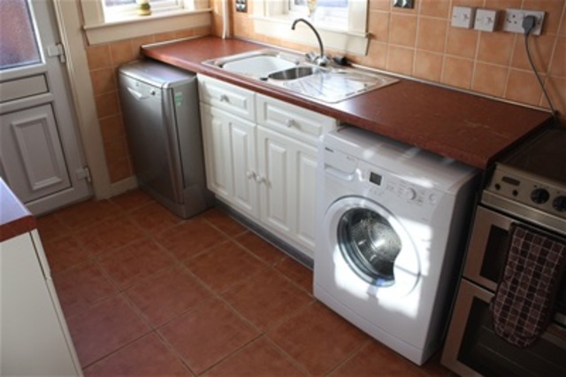 Image of 2 bedroom Semi-Detached house to rent in Charles Crescent Bathgate EH48 at Bathgate West Lothian West Lothian, EH48 1JJ