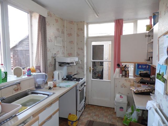  Image of 3 bedroom Semi-Detached house for sale in Charles Road Tipton DY4 at Charles Road  Tipton, DY4 0NX