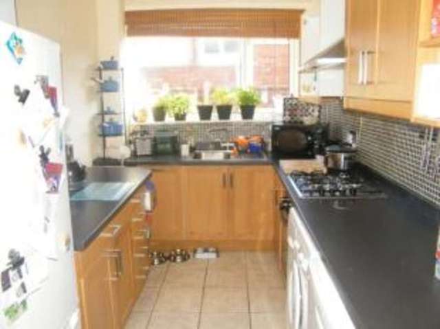  Image of 2 bedroom Terraced house for sale in Charles Street Stockport SK1 at Hillgate Stockport Stockport, SK1 3JT