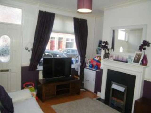  Image of 2 bedroom Terraced house for sale in Charles Street Stockport SK1 at Hillgate Stockport Stockport, SK1 3JT