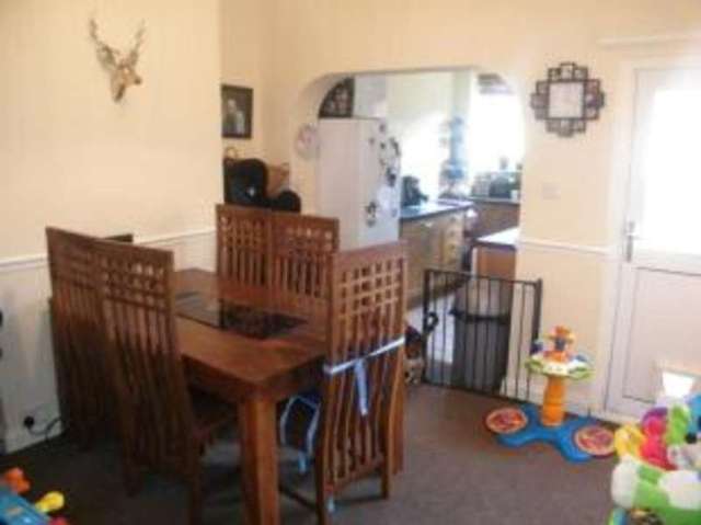  Image of 2 bedroom Terraced house for sale in Charles Street Stockport SK1 at Hillgate Stockport Stockport, SK1 3JT