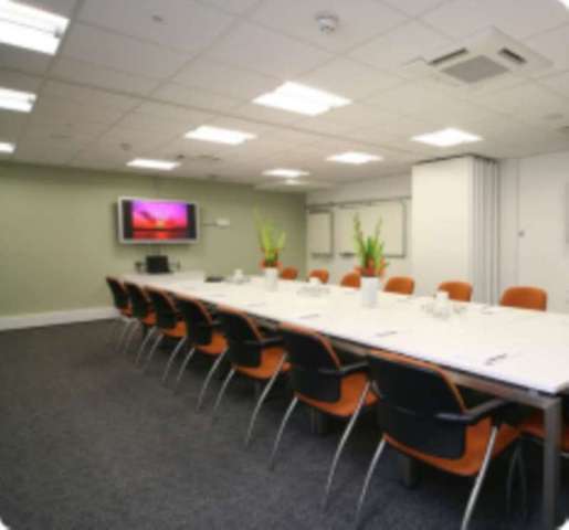  Image of Detached house to rent in Charlotte Street London W1T at Fitzrovia W1T London, W1T 2NS
