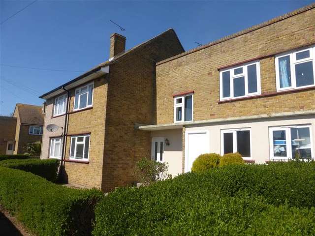  Image of 3 bedroom Terraced house for sale in Charlton Close Ramsgate CT12 at Ramsgate Kent Ramsgate, CT12 6QE