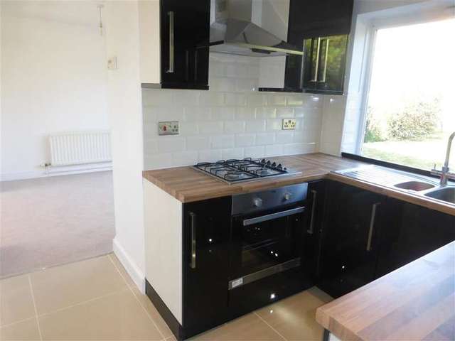  Image of 3 bedroom Terraced house for sale in Charlton Close Ramsgate CT12 at Ramsgate Kent Ramsgate, CT12 6QE