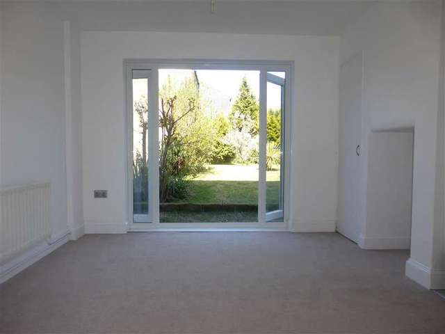  Image of 3 bedroom Terraced house for sale in Charlton Close Ramsgate CT12 at Ramsgate Kent Ramsgate, CT12 6QE