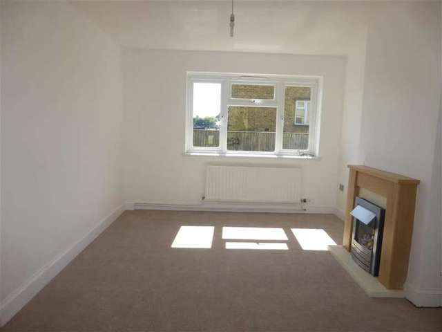  Image of 3 bedroom Terraced house for sale in Charlton Close Ramsgate CT12 at Ramsgate Kent Ramsgate, CT12 6QE