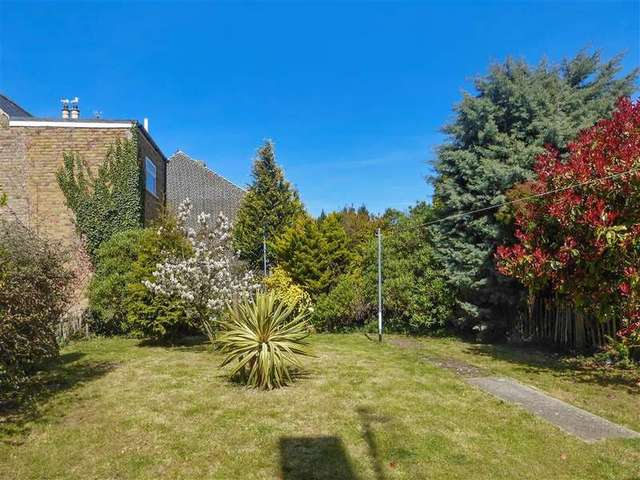 Image of 3 bedroom Terraced house for sale in Charlton Close Ramsgate CT12 at Ramsgate Kent Ramsgate, CT12 6QE