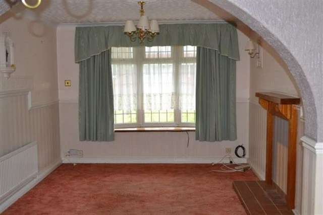  Image of 3 bedroom End of Terrace for sale in Charnwood Court Stourbridge DY9 at Charnwood Court  Stourbridge, DY9 9EU