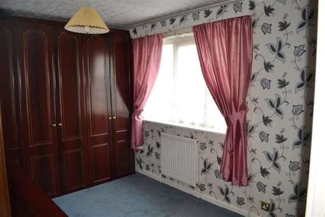  Image of 3 bedroom End of Terrace for sale in Charnwood Court Stourbridge DY9 at Charnwood Court  Stourbridge, DY9 9EU