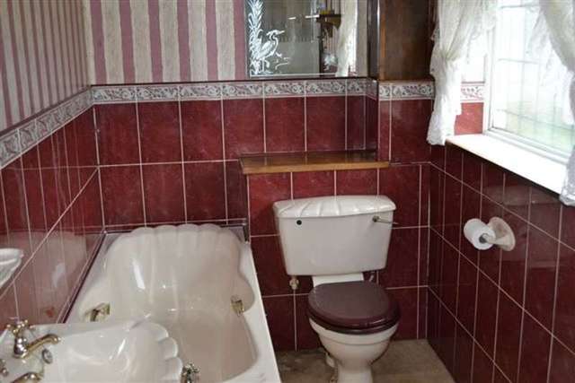  Image of 3 bedroom End of Terrace for sale in Charnwood Court Stourbridge DY9 at Charnwood Court  Stourbridge, DY9 9EU
