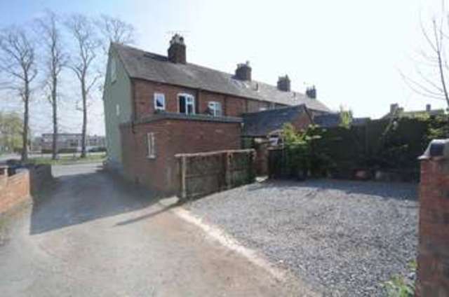  Image of 3 bedroom Detached house for sale in Cheadle Road Uttoxeter ST14 at Cheadle Road  Uttoxeter, ST14 7BX