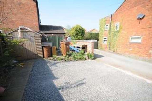  Image of 3 bedroom Detached house for sale in Cheadle Road Uttoxeter ST14 at Cheadle Road  Uttoxeter, ST14 7BX