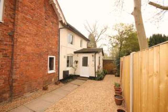  Image of 2 bedroom Semi-Detached house for sale in Chetwynd End Newport TF10 at Chetwynd End  Newport, TF10 7JH