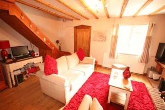  Image of 2 bedroom Semi-Detached house for sale in Chetwynd End Newport TF10 at Chetwynd End  Newport, TF10 7JH