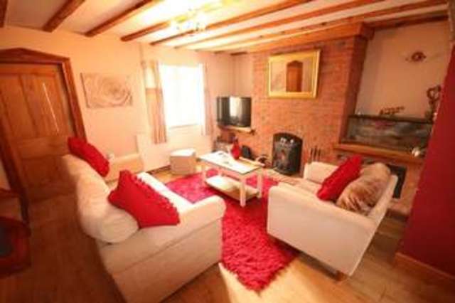  Image of 2 bedroom Semi-Detached house for sale in Chetwynd End Newport TF10 at Chetwynd End  Newport, TF10 7JH