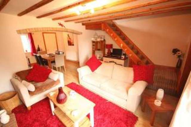  Image of 2 bedroom Semi-Detached house for sale in Chetwynd End Newport TF10 at Chetwynd End  Newport, TF10 7JH