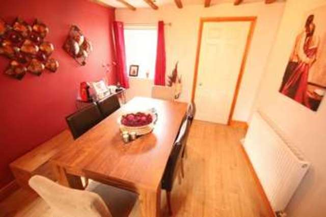  Image of 2 bedroom Semi-Detached house for sale in Chetwynd End Newport TF10 at Chetwynd End  Newport, TF10 7JH