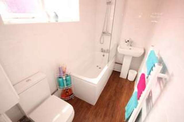  Image of 2 bedroom Semi-Detached house for sale in Chetwynd End Newport TF10 at Chetwynd End  Newport, TF10 7JH