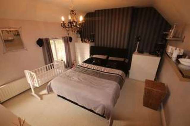  Image of 2 bedroom Semi-Detached house for sale in Chetwynd End Newport TF10 at Chetwynd End  Newport, TF10 7JH