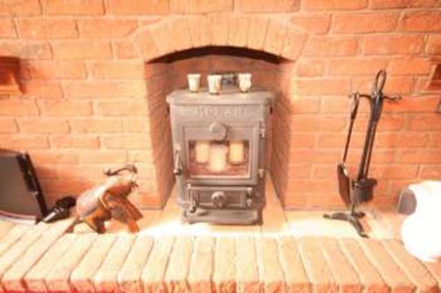  Image of 2 bedroom Semi-Detached house for sale in Chetwynd End Newport TF10 at Chetwynd End  Newport, TF10 7JH