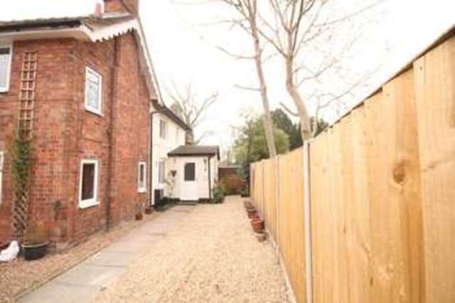  Image of 2 bedroom Semi-Detached house for sale in Chetwynd End Newport TF10 at Chetwynd End  Newport, TF10 7JH